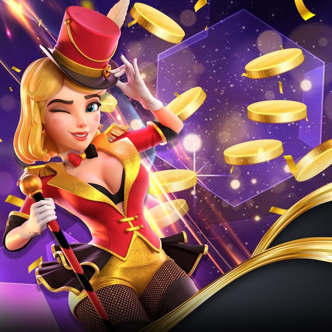 Ilustrasi live casino dengan dealer profesional